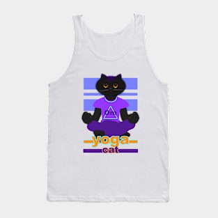 Cat kit # 59. Tank Top